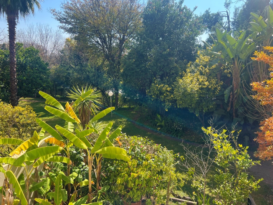 To Let 1 Bedroom Property for Rent in Sandhurst Gauteng