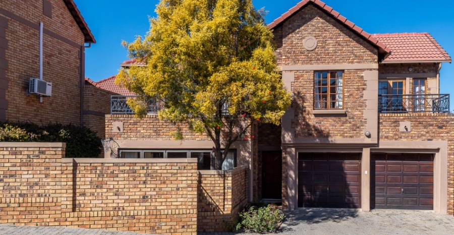 4 Bedroom Property for Sale in Meyersdal Gauteng