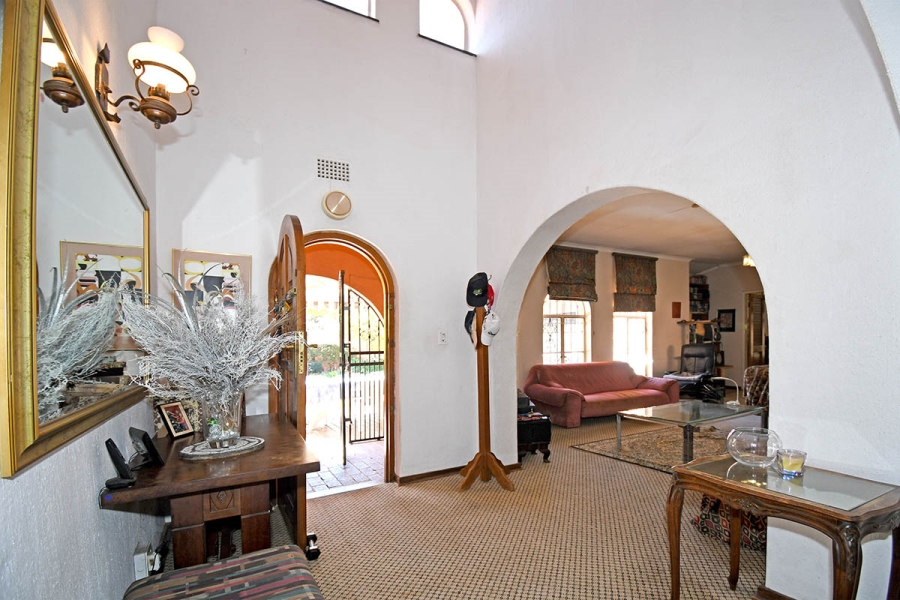 4 Bedroom Property for Sale in Bryanston Gauteng