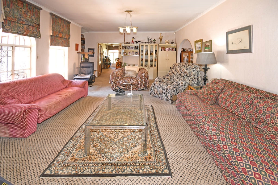 4 Bedroom Property for Sale in Bryanston Gauteng