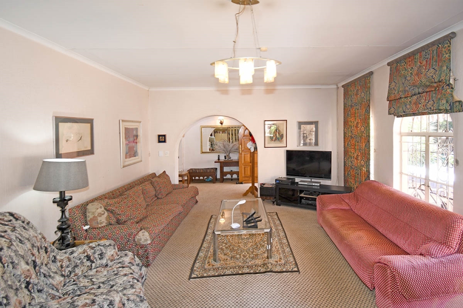4 Bedroom Property for Sale in Bryanston Gauteng
