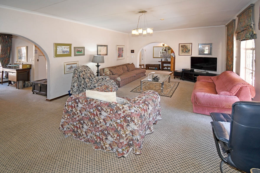 4 Bedroom Property for Sale in Bryanston Gauteng