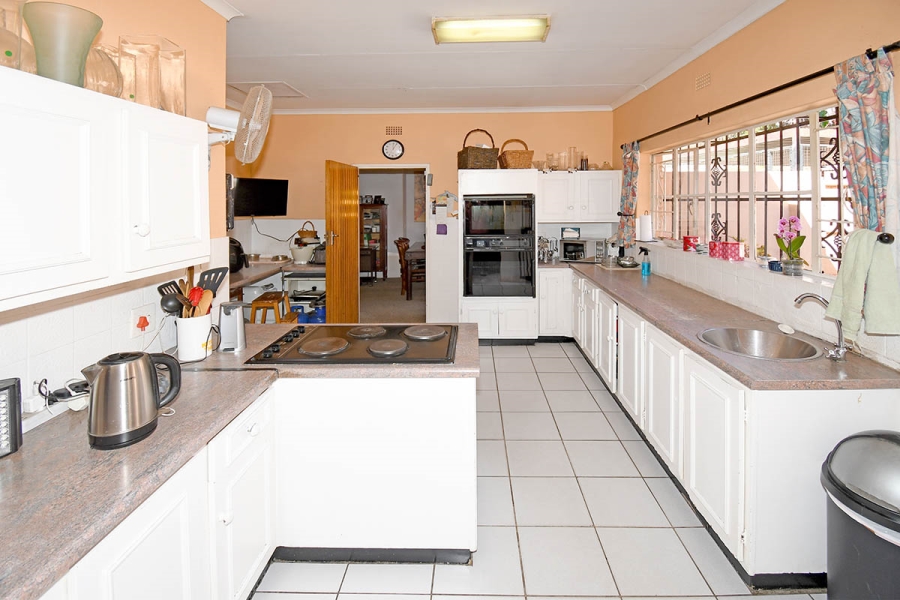 4 Bedroom Property for Sale in Bryanston Gauteng