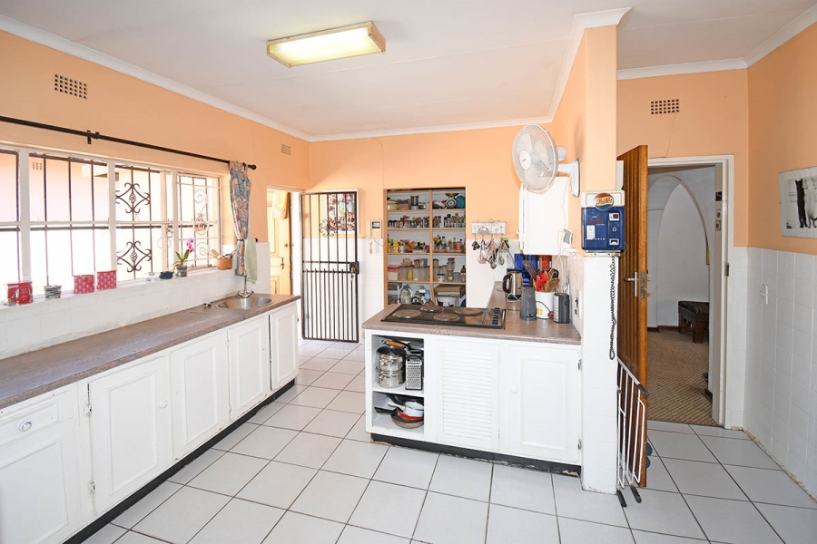 4 Bedroom Property for Sale in Bryanston Gauteng
