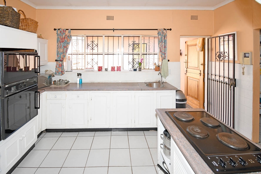 4 Bedroom Property for Sale in Bryanston Gauteng