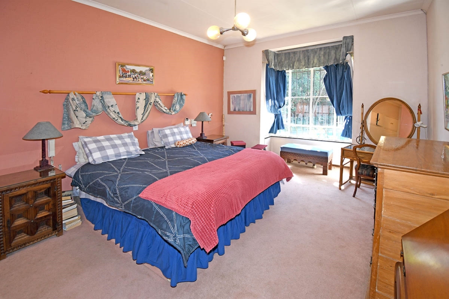 4 Bedroom Property for Sale in Bryanston Gauteng