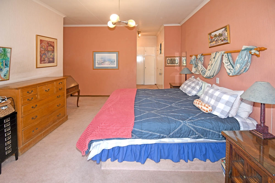 4 Bedroom Property for Sale in Bryanston Gauteng
