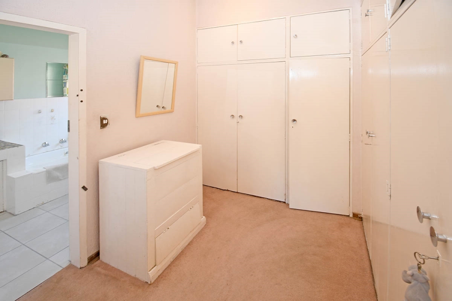 4 Bedroom Property for Sale in Bryanston Gauteng