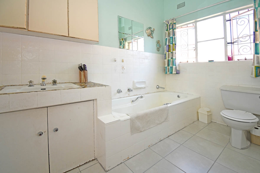 4 Bedroom Property for Sale in Bryanston Gauteng