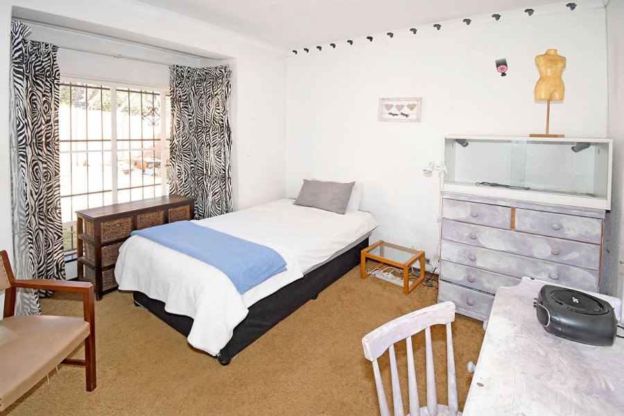 4 Bedroom Property for Sale in Bryanston Gauteng