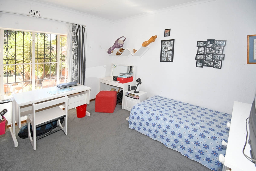4 Bedroom Property for Sale in Bryanston Gauteng