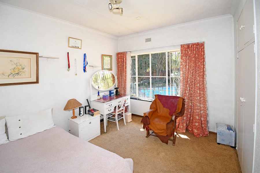 4 Bedroom Property for Sale in Bryanston Gauteng