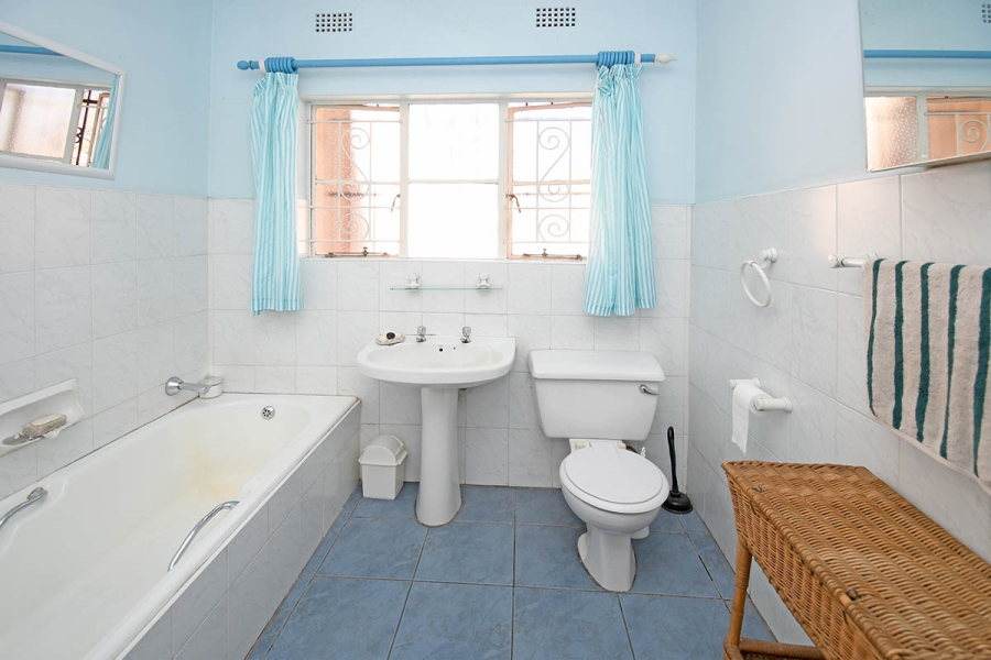 4 Bedroom Property for Sale in Bryanston Gauteng