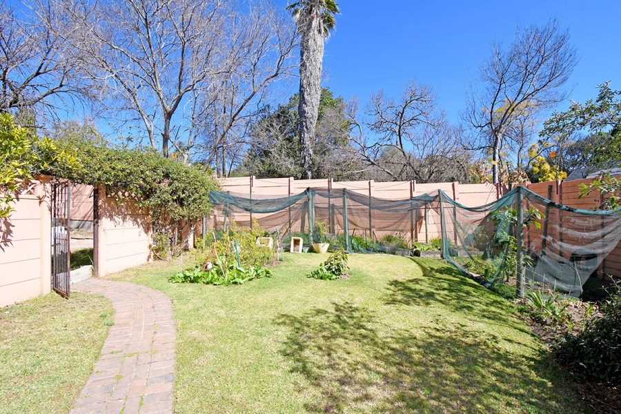 4 Bedroom Property for Sale in Bryanston Gauteng