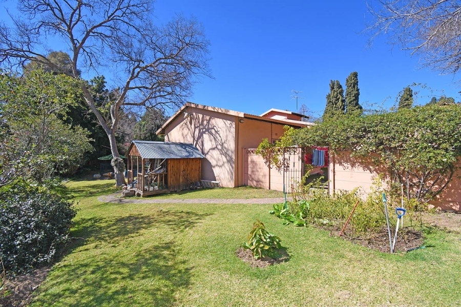 4 Bedroom Property for Sale in Bryanston Gauteng