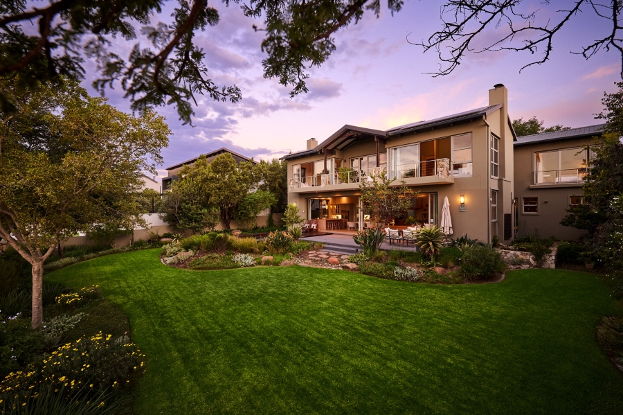 4 Bedroom Property for Sale in Waterfall Country Estate Gauteng
