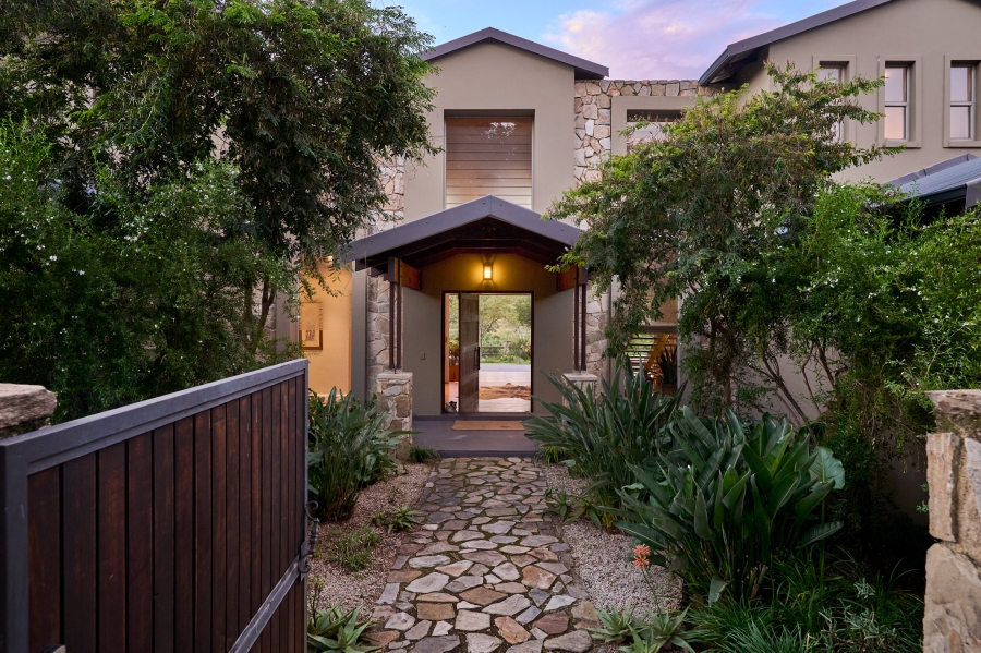 4 Bedroom Property for Sale in Waterfall Country Estate Gauteng