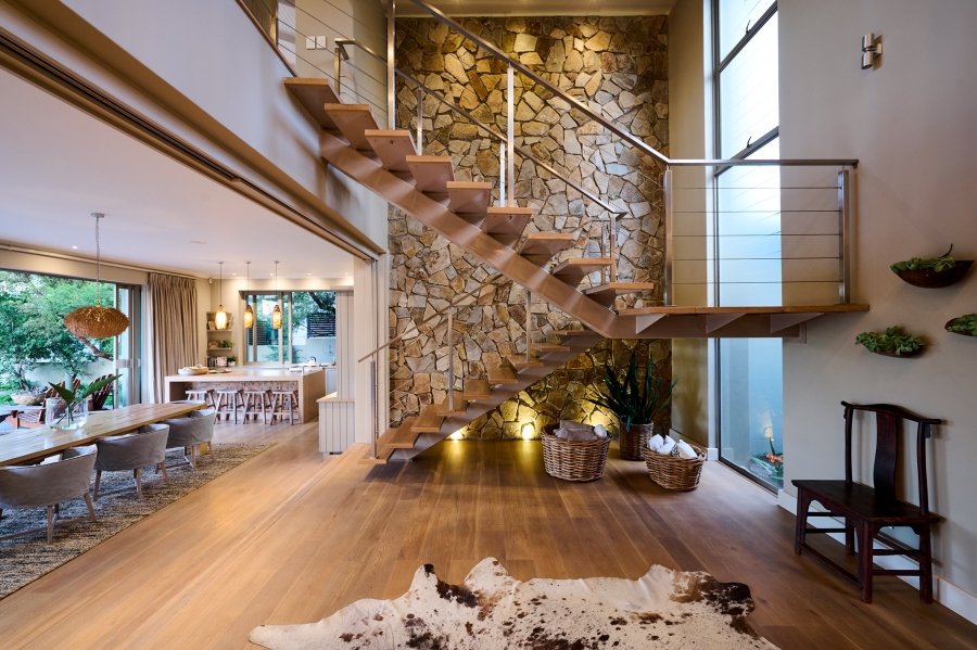 4 Bedroom Property for Sale in Waterfall Country Estate Gauteng
