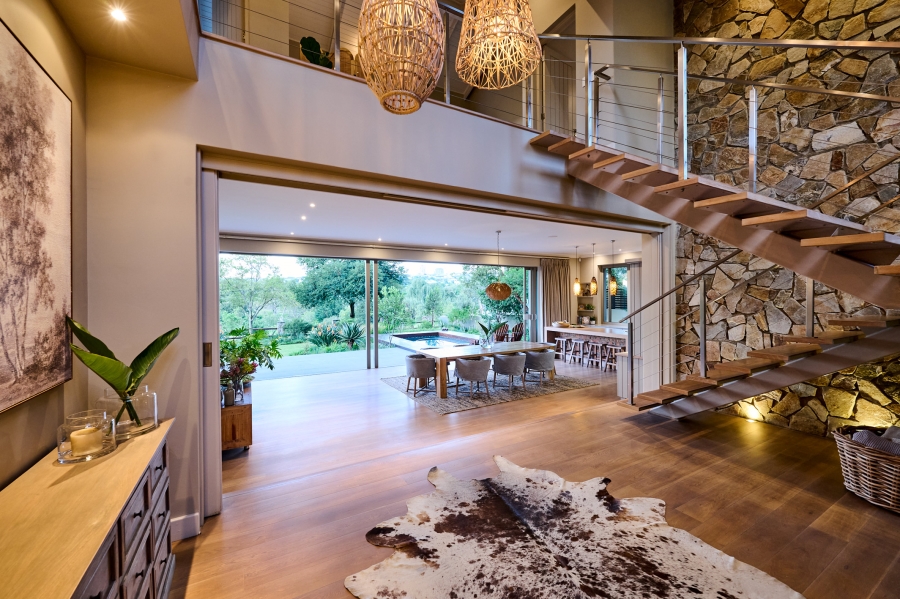 4 Bedroom Property for Sale in Waterfall Country Estate Gauteng
