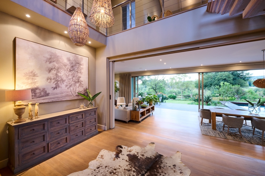 4 Bedroom Property for Sale in Waterfall Country Estate Gauteng
