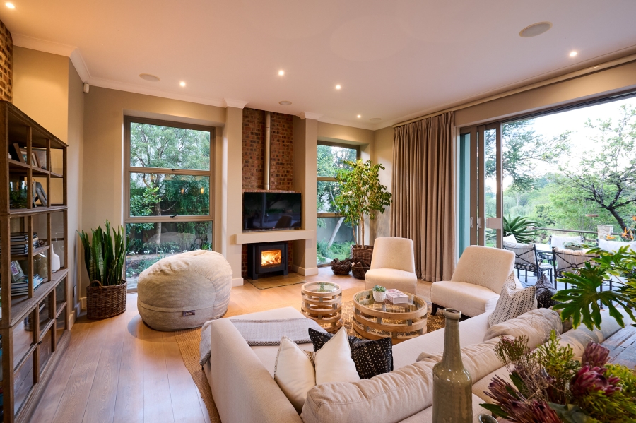 4 Bedroom Property for Sale in Waterfall Country Estate Gauteng