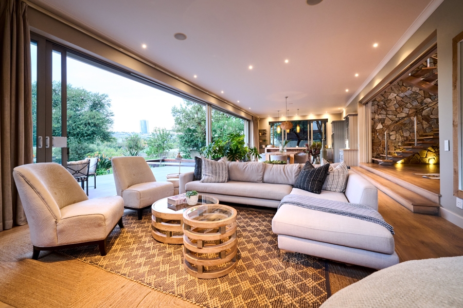4 Bedroom Property for Sale in Waterfall Country Estate Gauteng