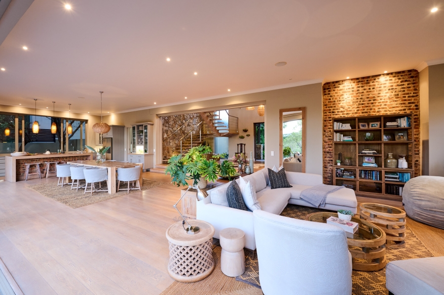 4 Bedroom Property for Sale in Waterfall Country Estate Gauteng