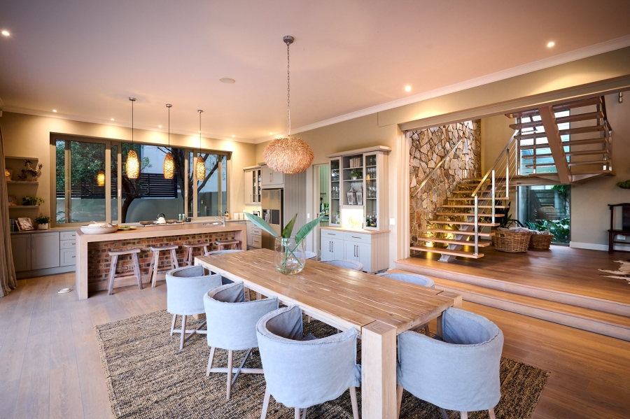 4 Bedroom Property for Sale in Waterfall Country Estate Gauteng