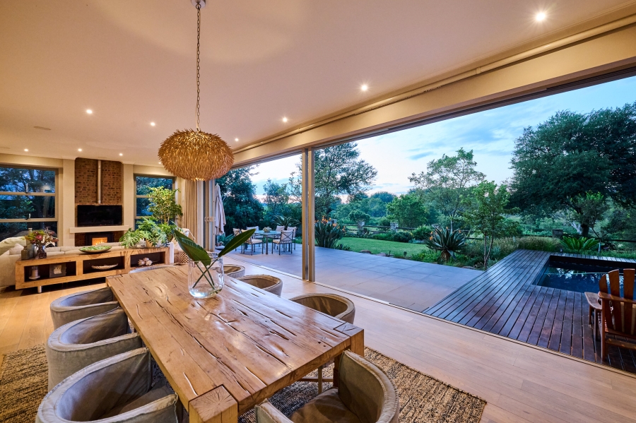 4 Bedroom Property for Sale in Waterfall Country Estate Gauteng