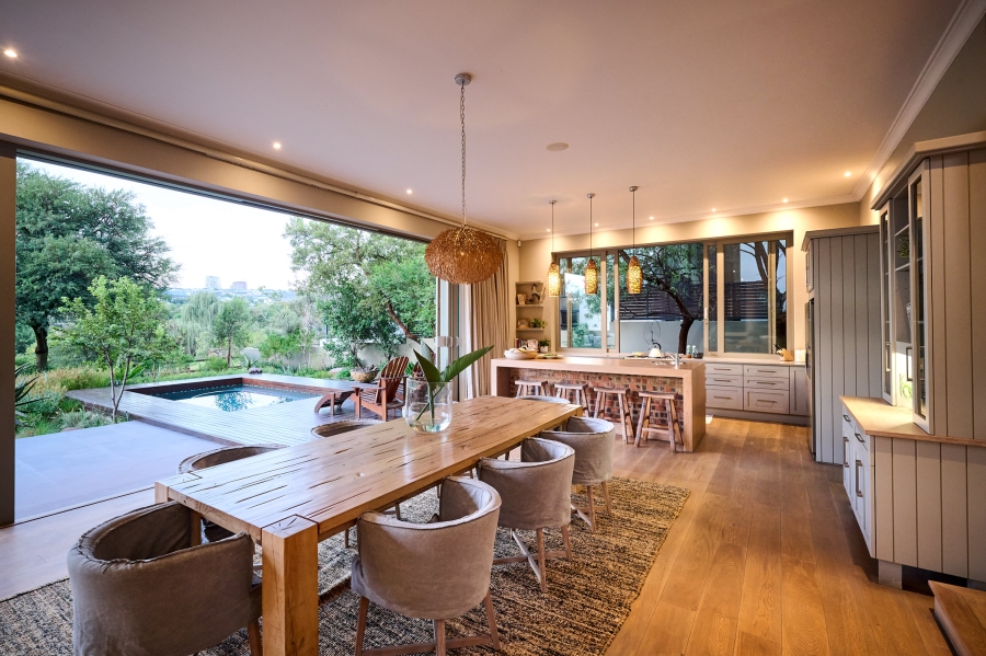 4 Bedroom Property for Sale in Waterfall Country Estate Gauteng