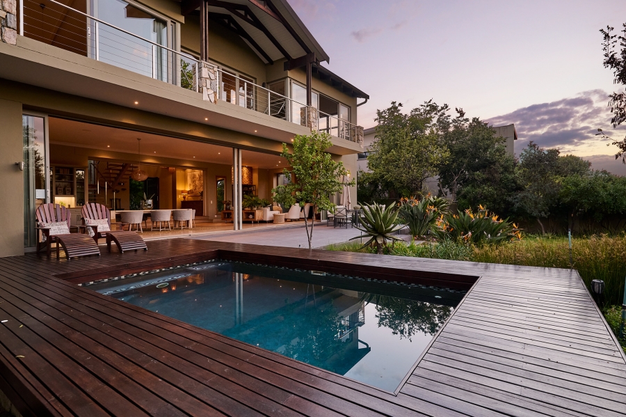 4 Bedroom Property for Sale in Waterfall Country Estate Gauteng