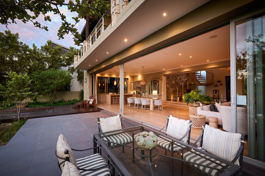 4 Bedroom Property for Sale in Waterfall Country Estate Gauteng
