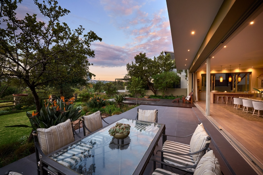 4 Bedroom Property for Sale in Waterfall Country Estate Gauteng