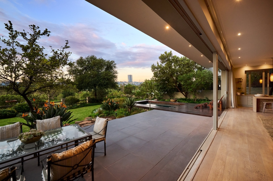 4 Bedroom Property for Sale in Waterfall Country Estate Gauteng
