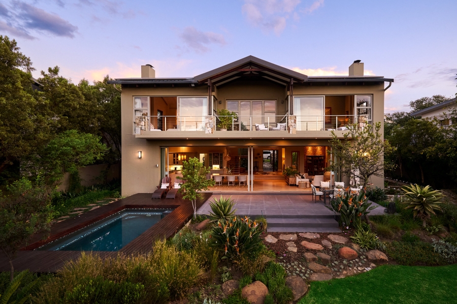 4 Bedroom Property for Sale in Waterfall Country Estate Gauteng