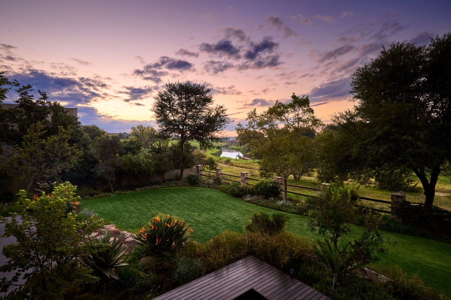 4 Bedroom Property for Sale in Waterfall Country Estate Gauteng