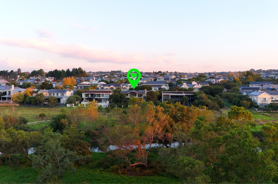 4 Bedroom Property for Sale in Waterfall Country Estate Gauteng