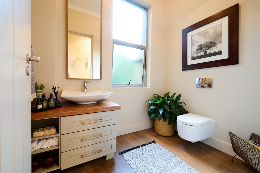 4 Bedroom Property for Sale in Waterfall Country Estate Gauteng