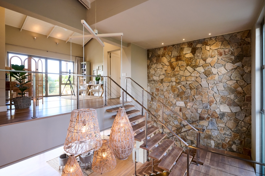 4 Bedroom Property for Sale in Waterfall Country Estate Gauteng