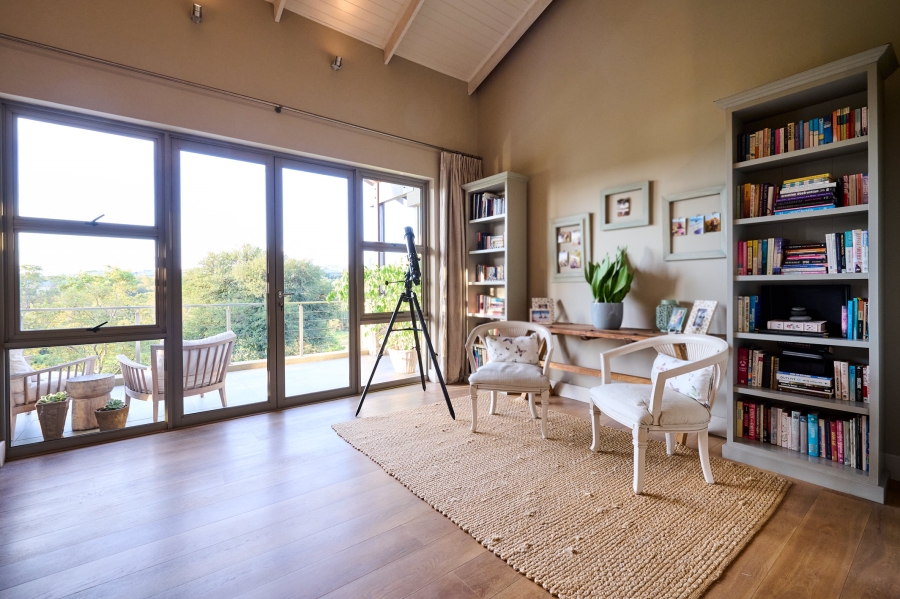 4 Bedroom Property for Sale in Waterfall Country Estate Gauteng