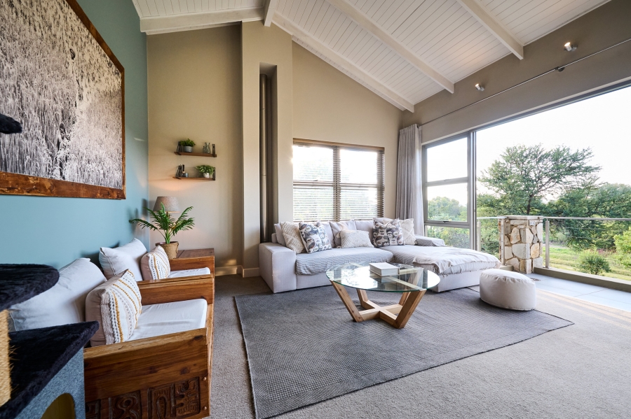 4 Bedroom Property for Sale in Waterfall Country Estate Gauteng