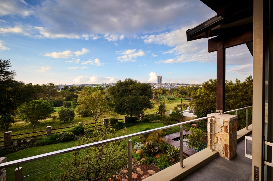 4 Bedroom Property for Sale in Waterfall Country Estate Gauteng