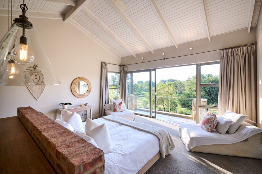 4 Bedroom Property for Sale in Waterfall Country Estate Gauteng