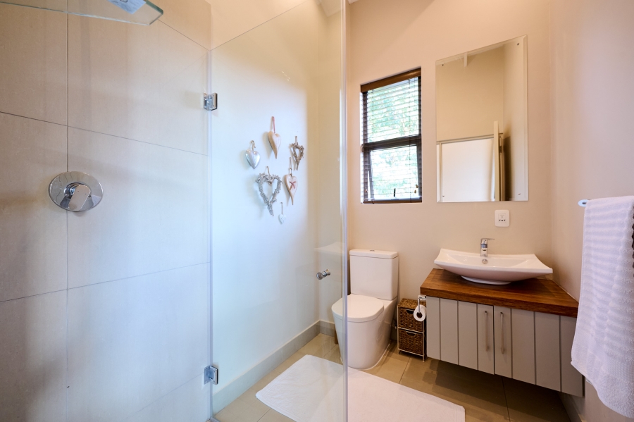 4 Bedroom Property for Sale in Waterfall Country Estate Gauteng