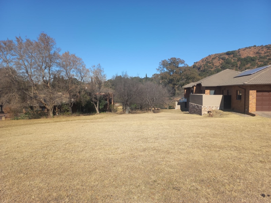 0 Bedroom Property for Sale in Heidelberg Kloof Estate Gauteng