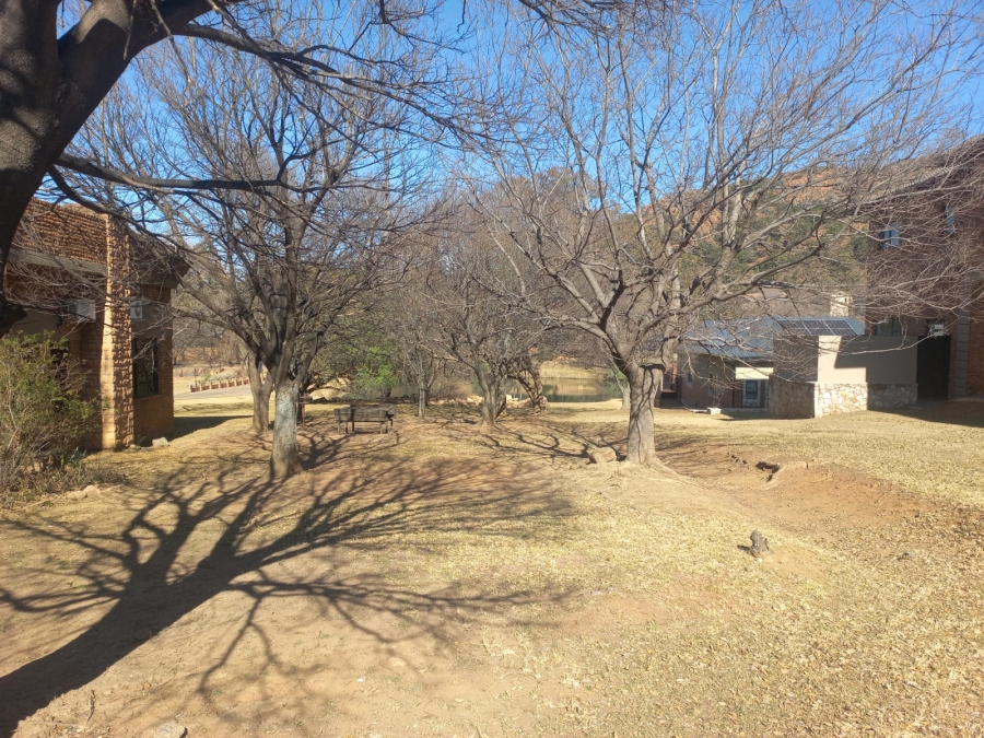 0 Bedroom Property for Sale in Heidelberg Kloof Estate Gauteng