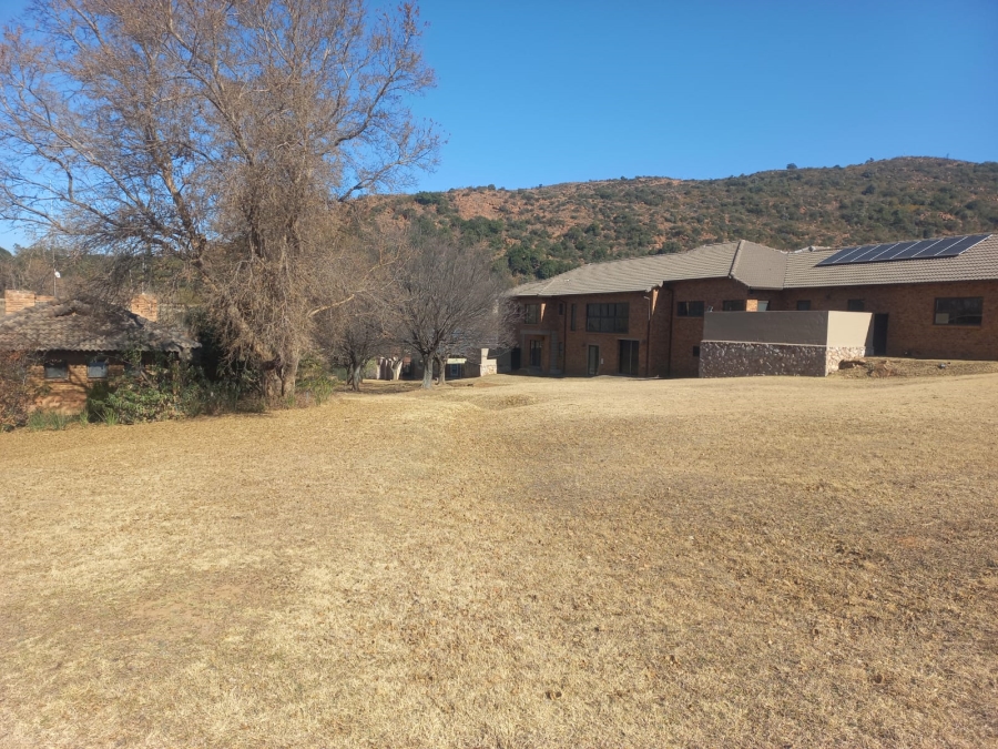 0 Bedroom Property for Sale in Heidelberg Kloof Estate Gauteng