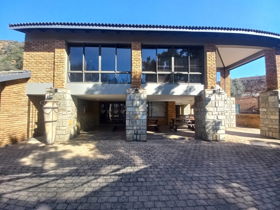 0 Bedroom Property for Sale in Heidelberg Kloof Estate Gauteng