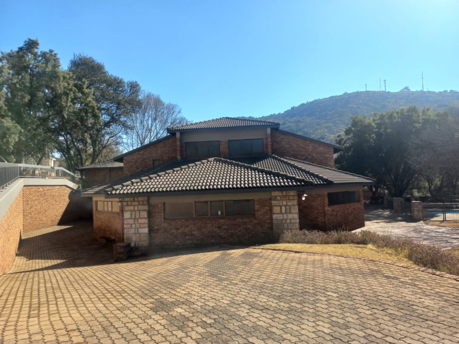 0 Bedroom Property for Sale in Heidelberg Kloof Estate Gauteng
