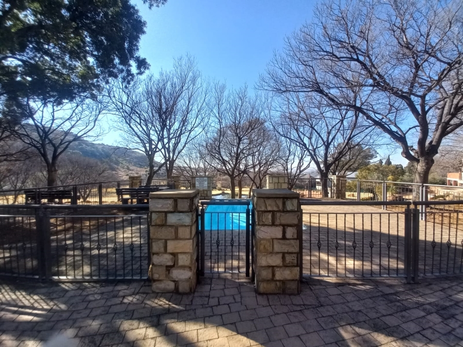 0 Bedroom Property for Sale in Heidelberg Kloof Estate Gauteng